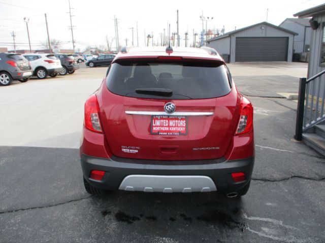 2016 Buick Encore BASE Florence KY