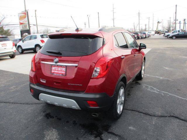 2016 Buick Encore BASE Florence KY