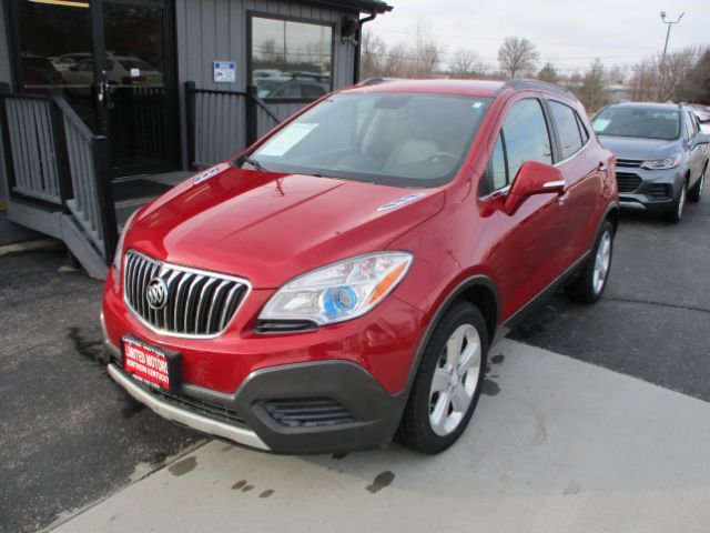 2016 Buick Encore BASE Florence KY
