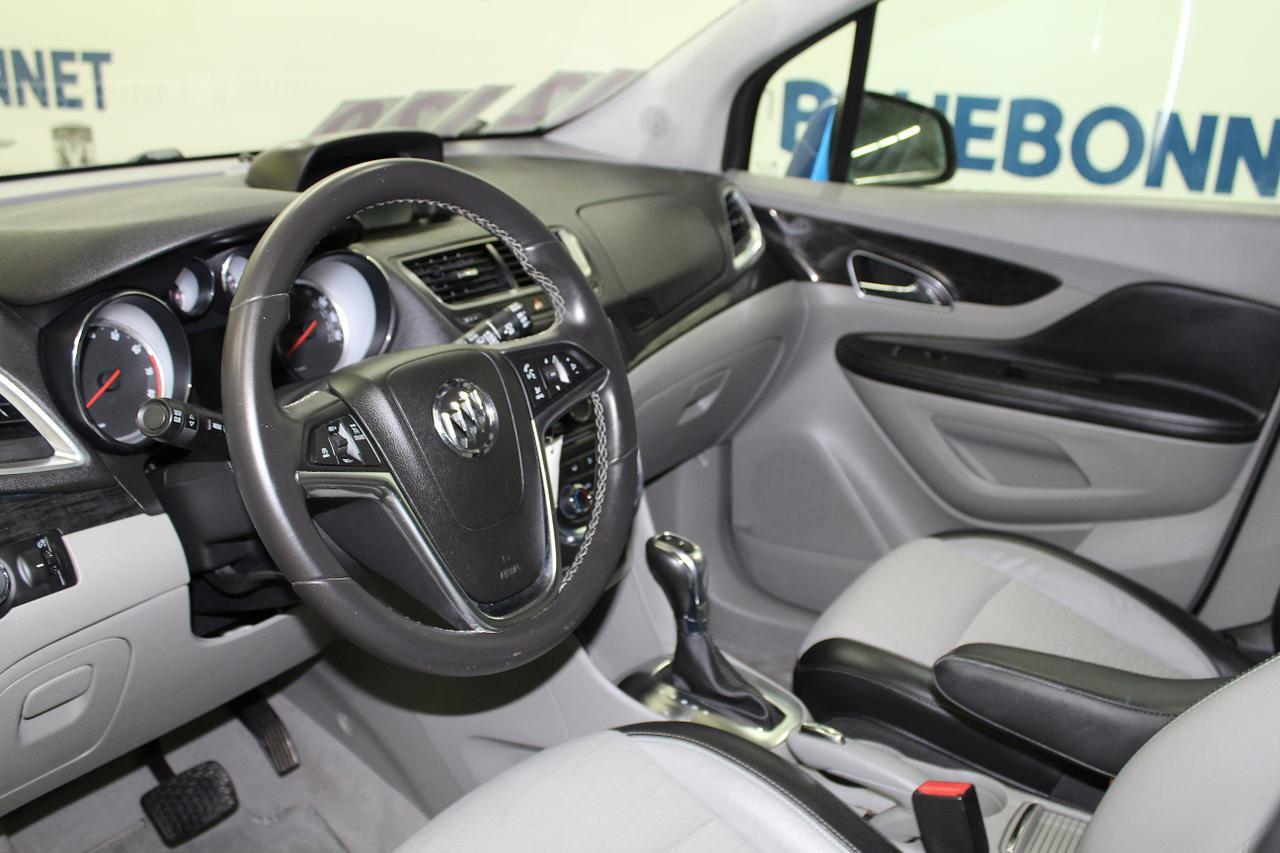 2016 Buick Encore BASE New Braunfels TX