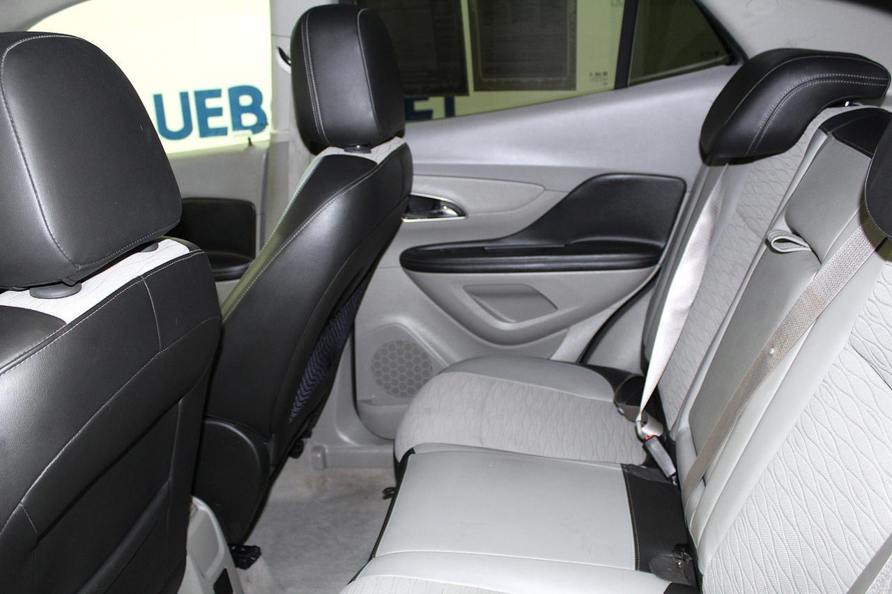 2016 Buick Encore BASE New Braunfels TX