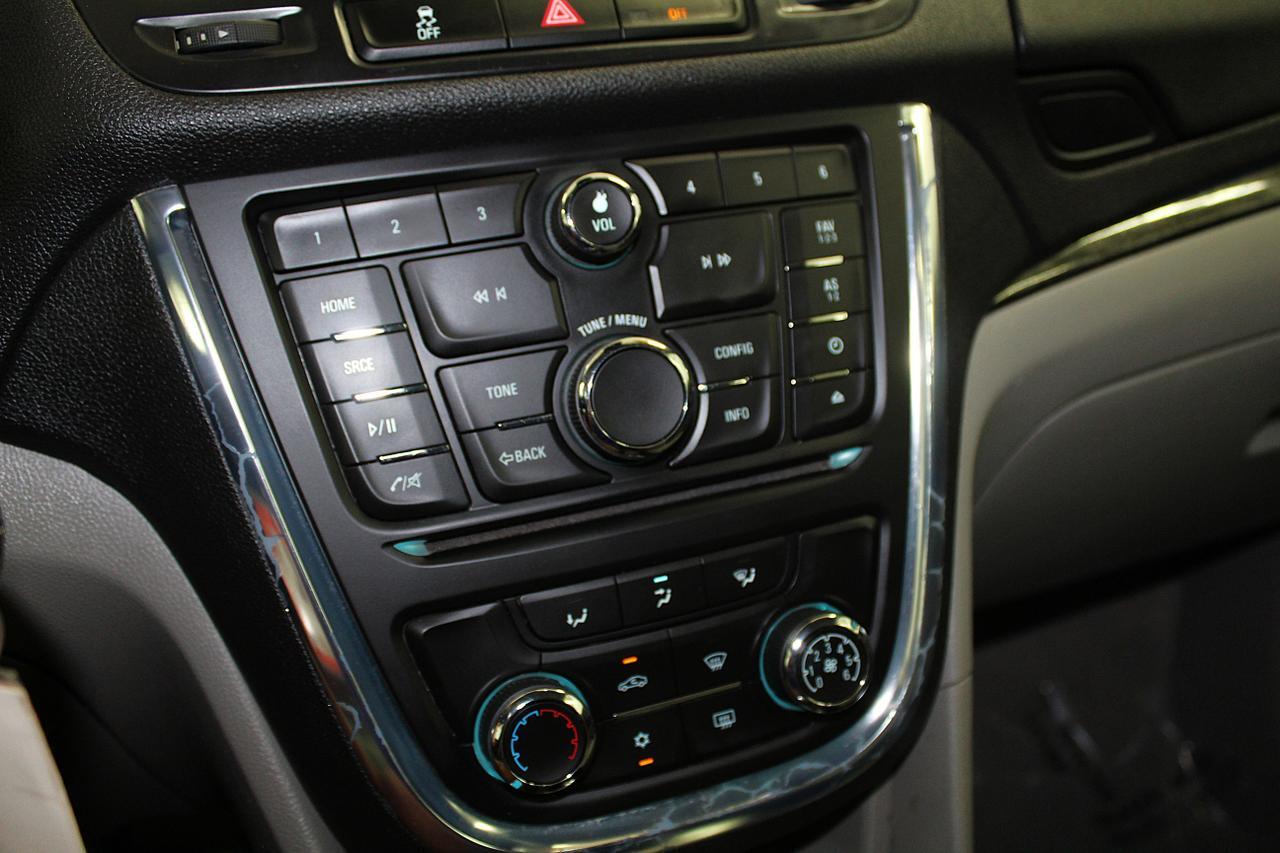 2016 Buick Encore BASE New Braunfels TX