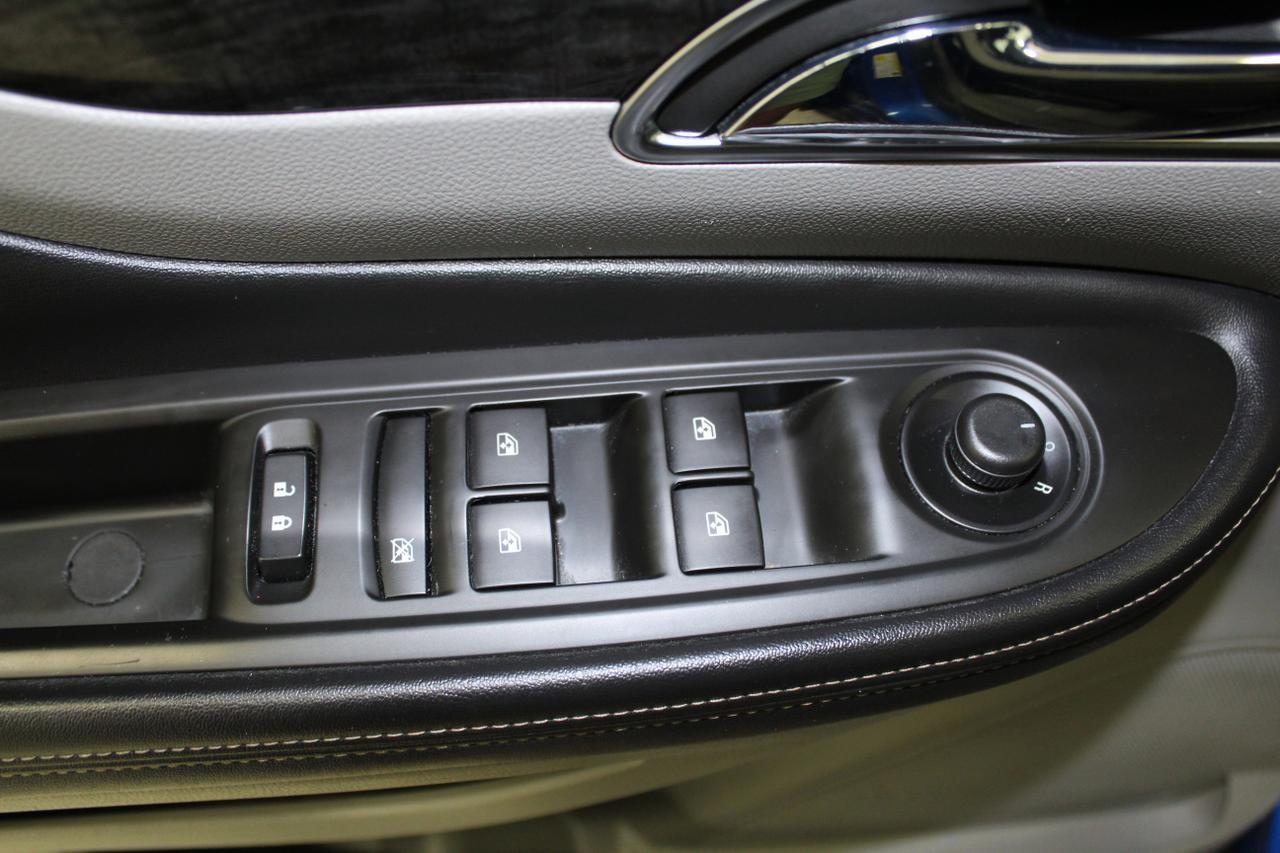 2016 Buick Encore BASE New Braunfels TX