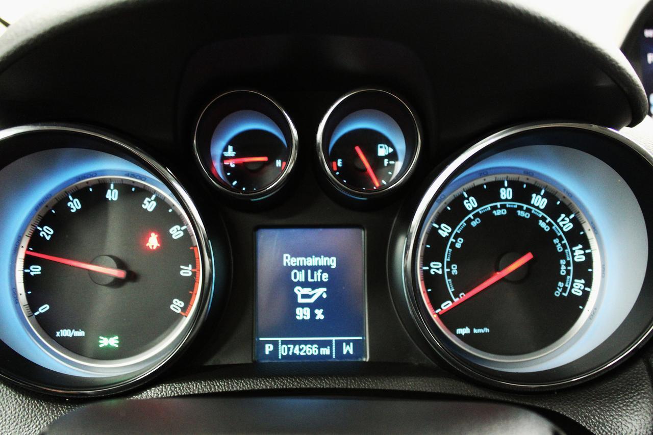 2016 Buick Encore BASE New Braunfels TX