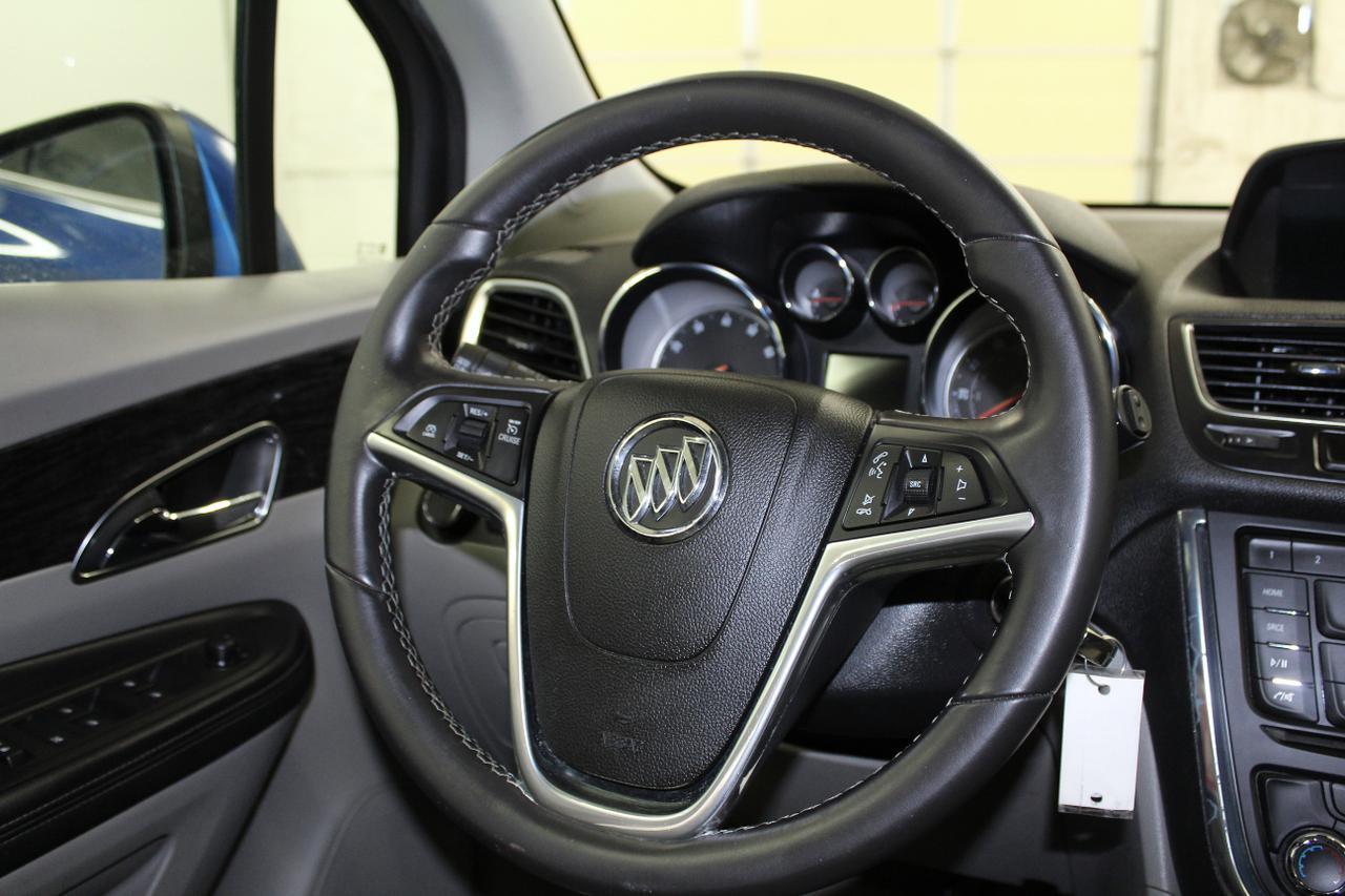 2016 Buick Encore BASE New Braunfels TX