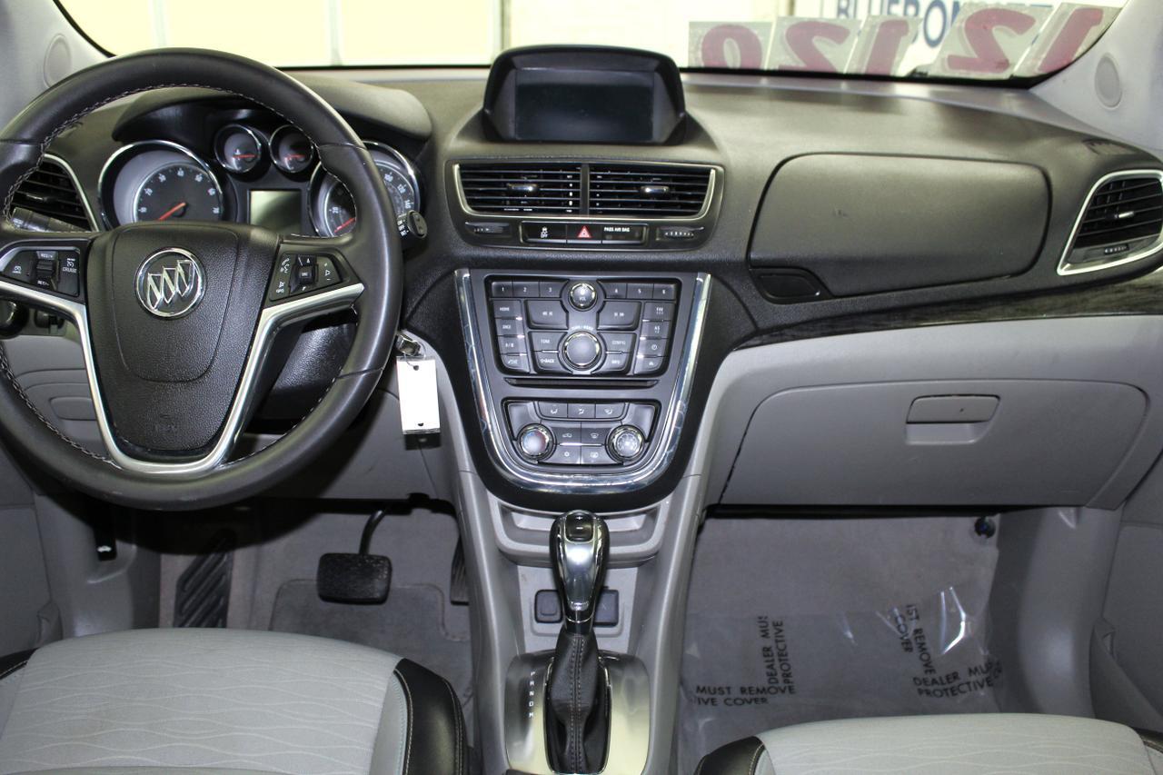 2016 Buick Encore BASE New Braunfels TX