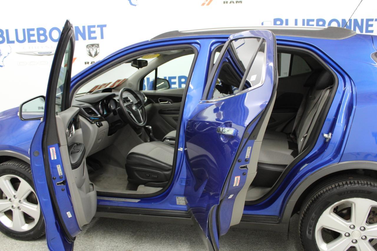 2016 Buick Encore BASE New Braunfels TX