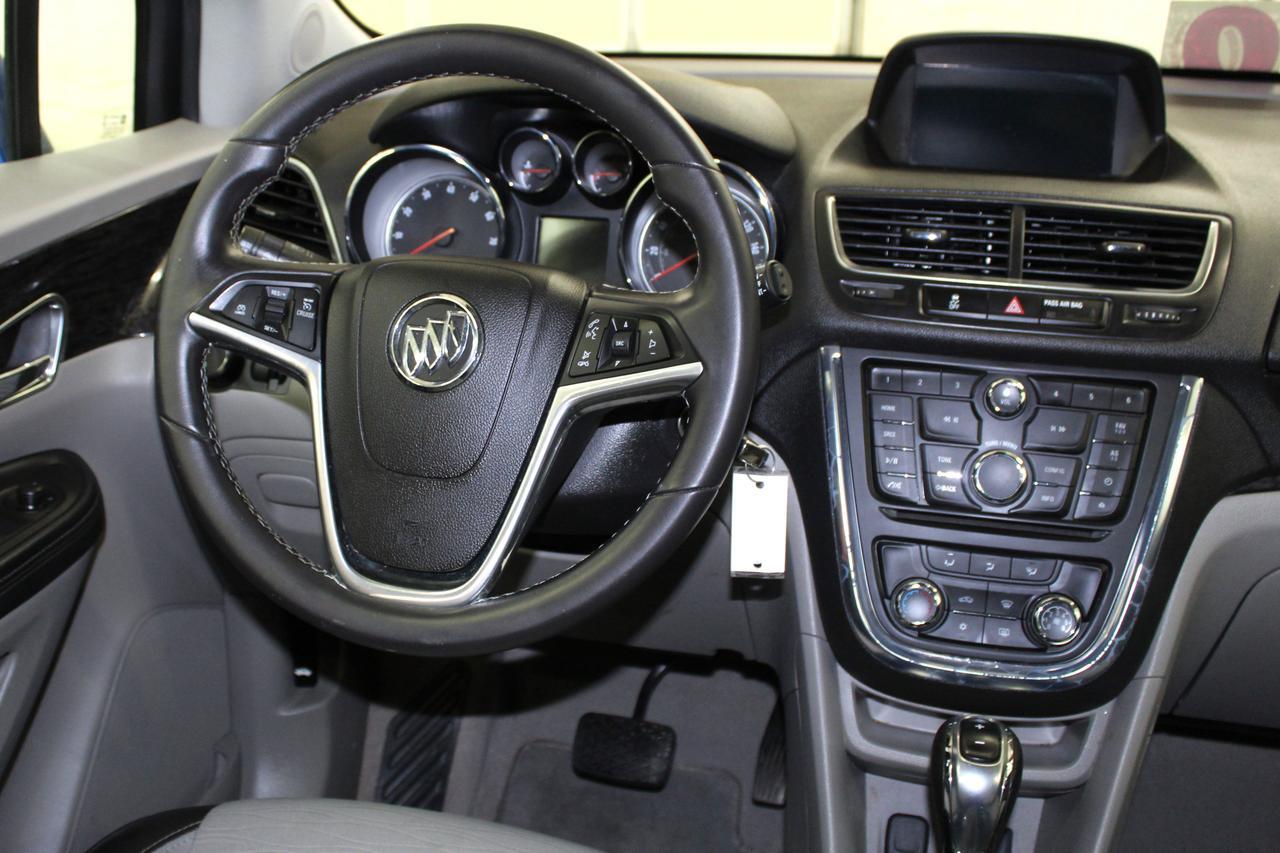 2016 Buick Encore BASE New Braunfels TX