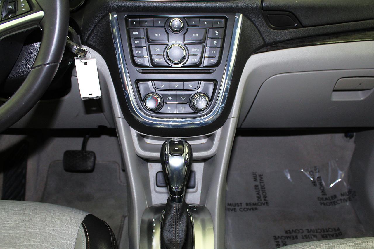 2016 Buick Encore BASE New Braunfels TX