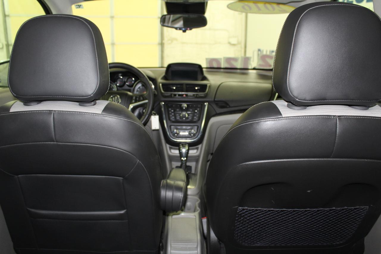 2016 Buick Encore BASE New Braunfels TX