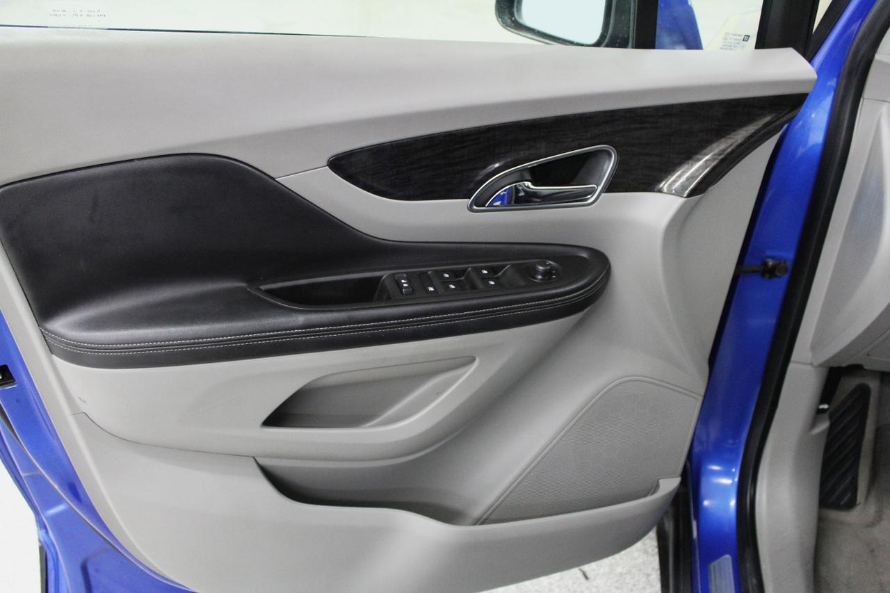 2016 Buick Encore BASE New Braunfels TX