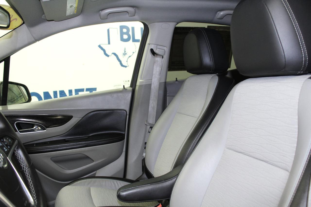 2016 Buick Encore BASE New Braunfels TX