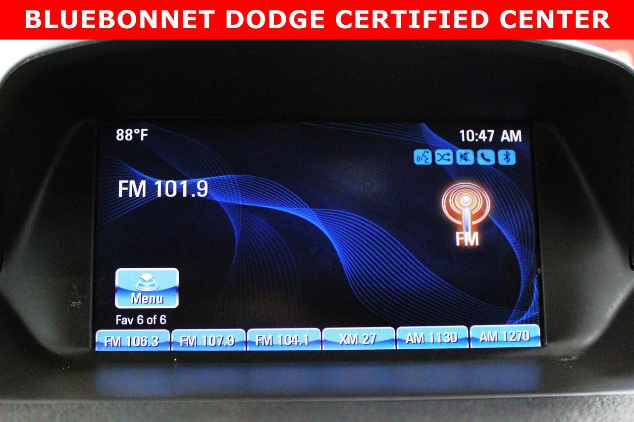 2016 Buick Encore BASE New Braunfels TX