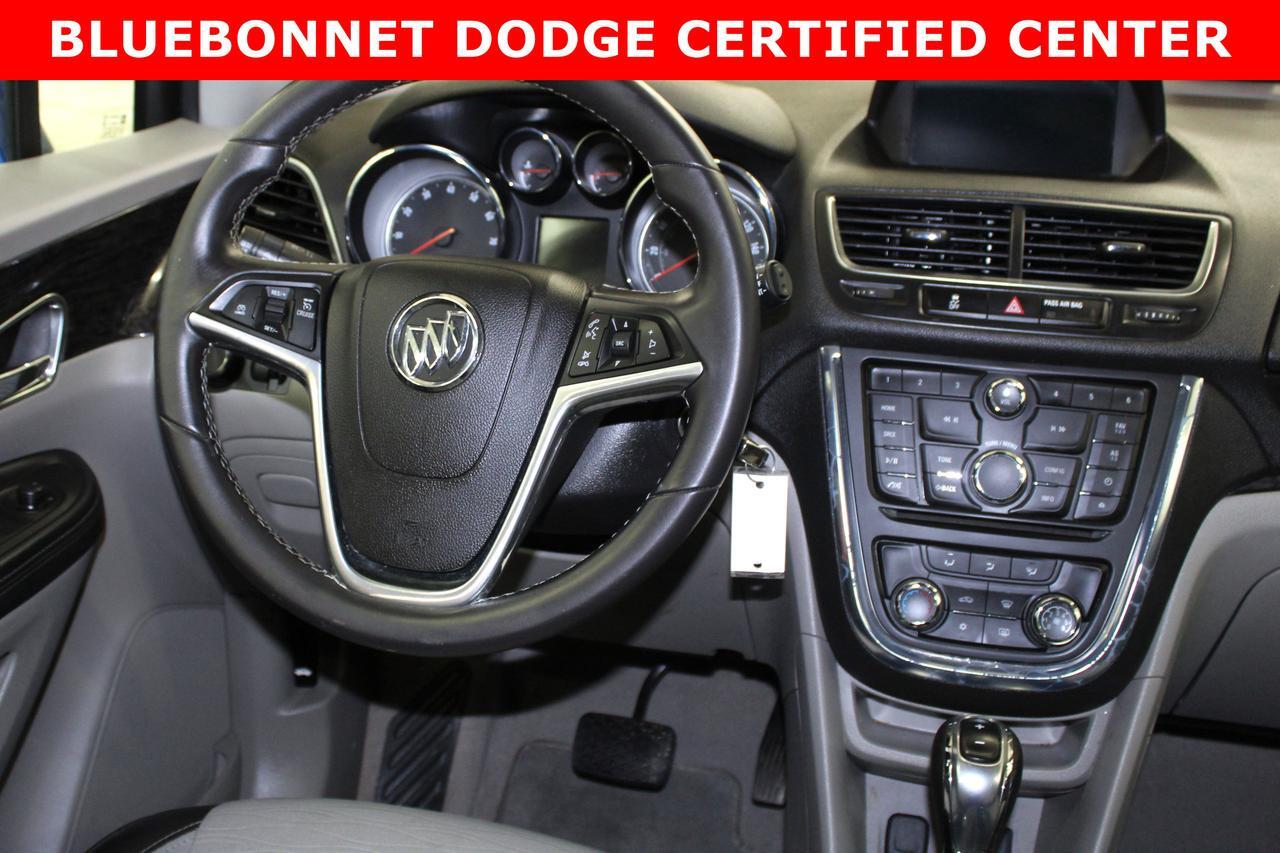 2016 Buick Encore BASE New Braunfels TX