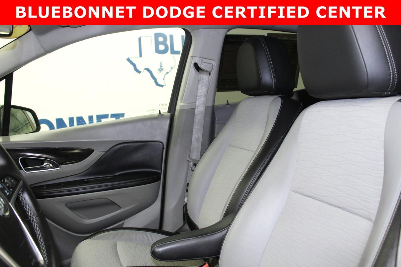 2016 Buick Encore BASE New Braunfels TX