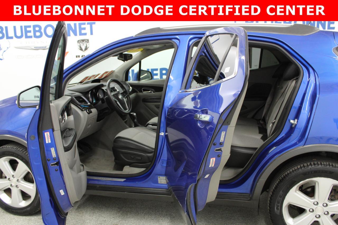 2016 Buick Encore BASE New Braunfels TX