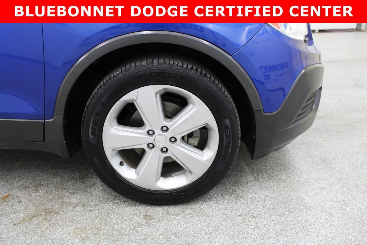 2016 Buick Encore BASE New Braunfels TX