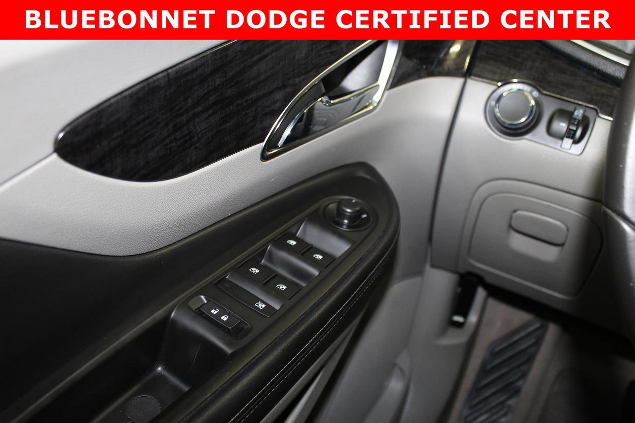 2016 Buick Encore BASE New Braunfels TX