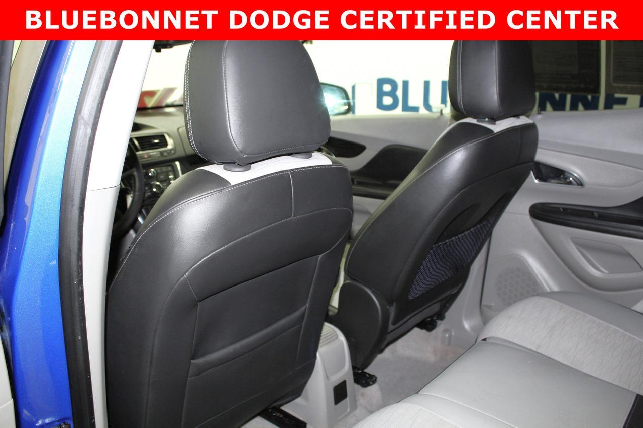 2016 Buick Encore BASE New Braunfels TX