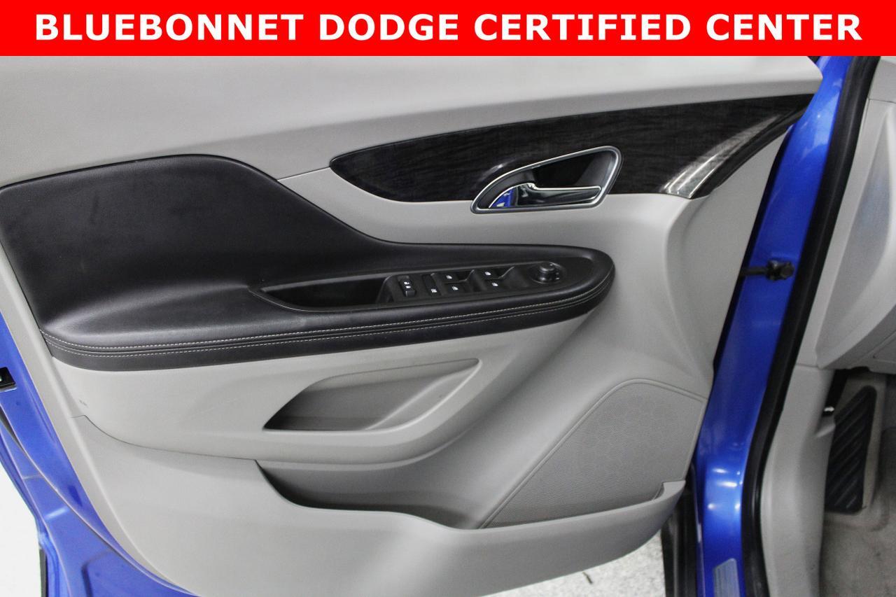 2016 Buick Encore BASE New Braunfels TX