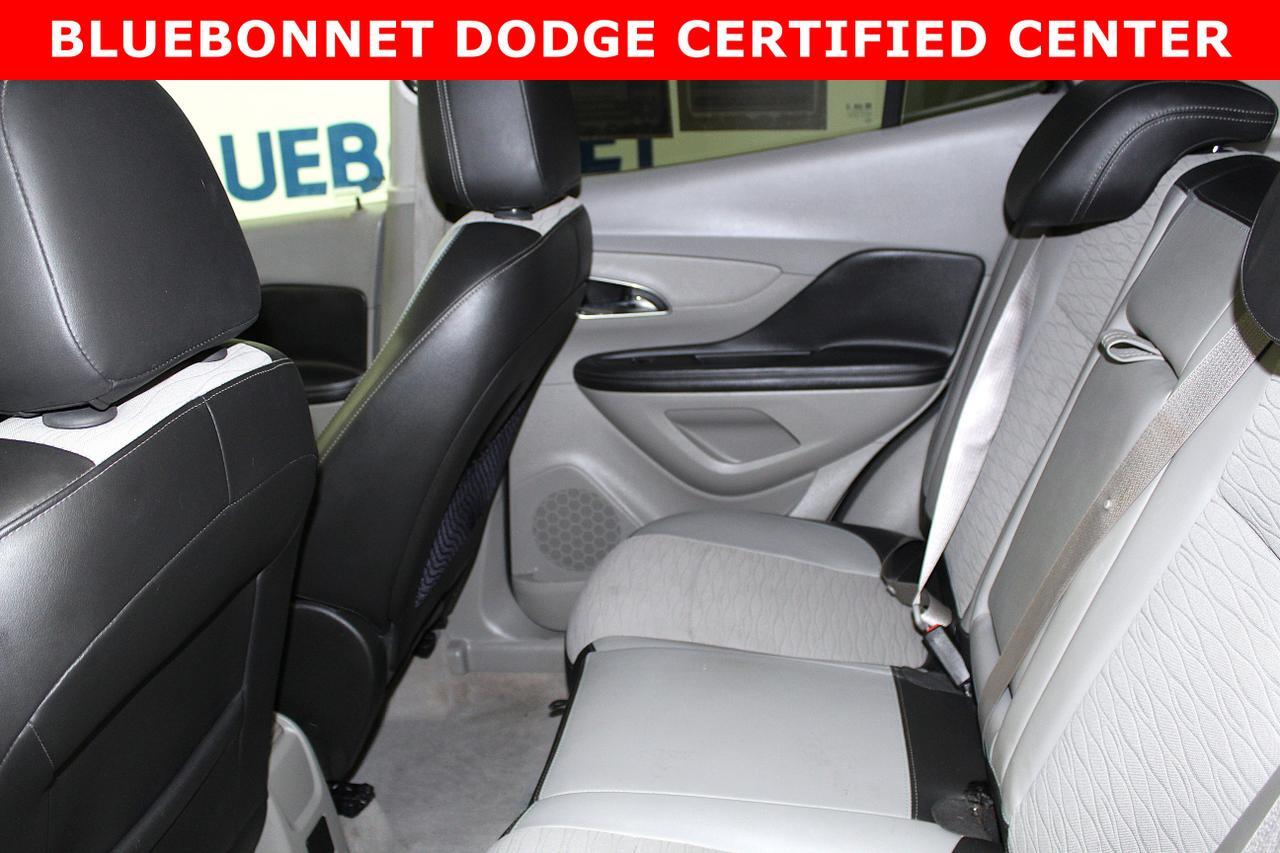 2016 Buick Encore BASE New Braunfels TX