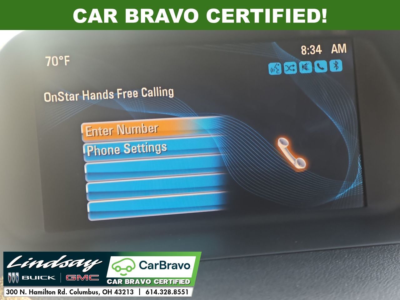 2016 Buick Encore Base Columbus OH