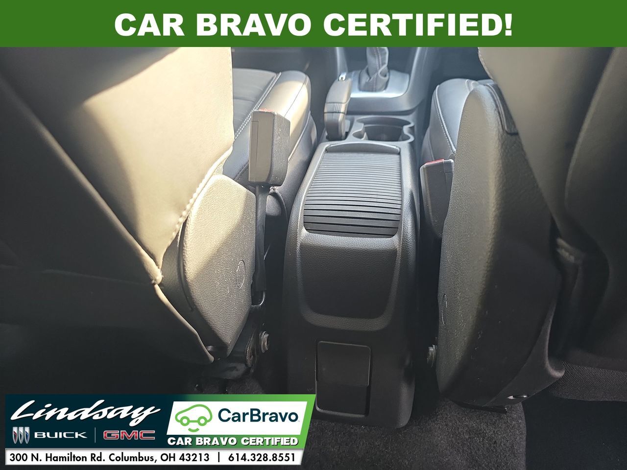 2016 Buick Encore Base Columbus OH