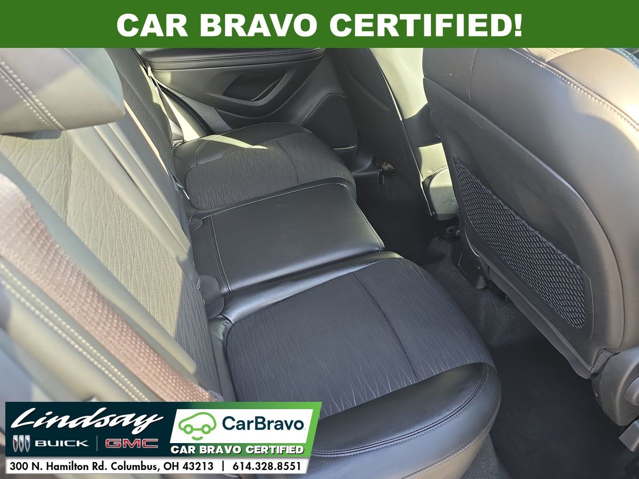 2016 Buick Encore Base Columbus OH