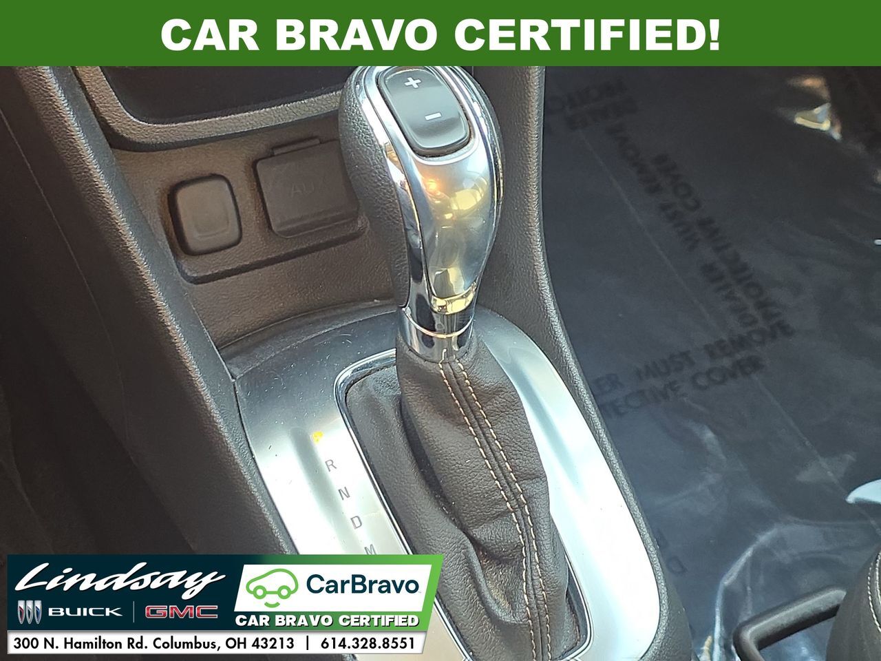 2016 Buick Encore Base Columbus OH