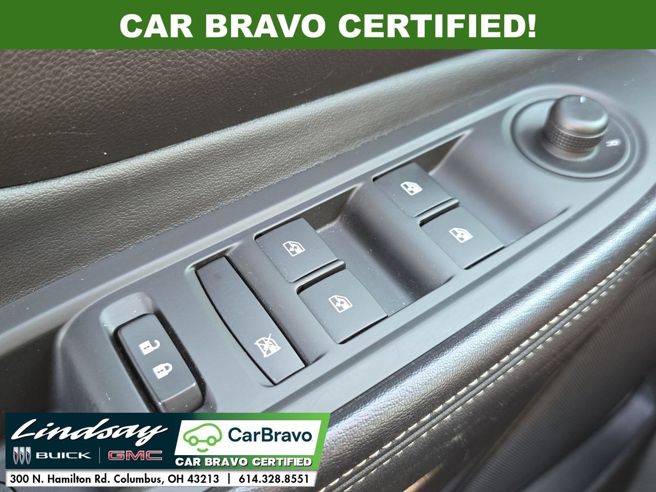 2016 Buick Encore Base Columbus OH