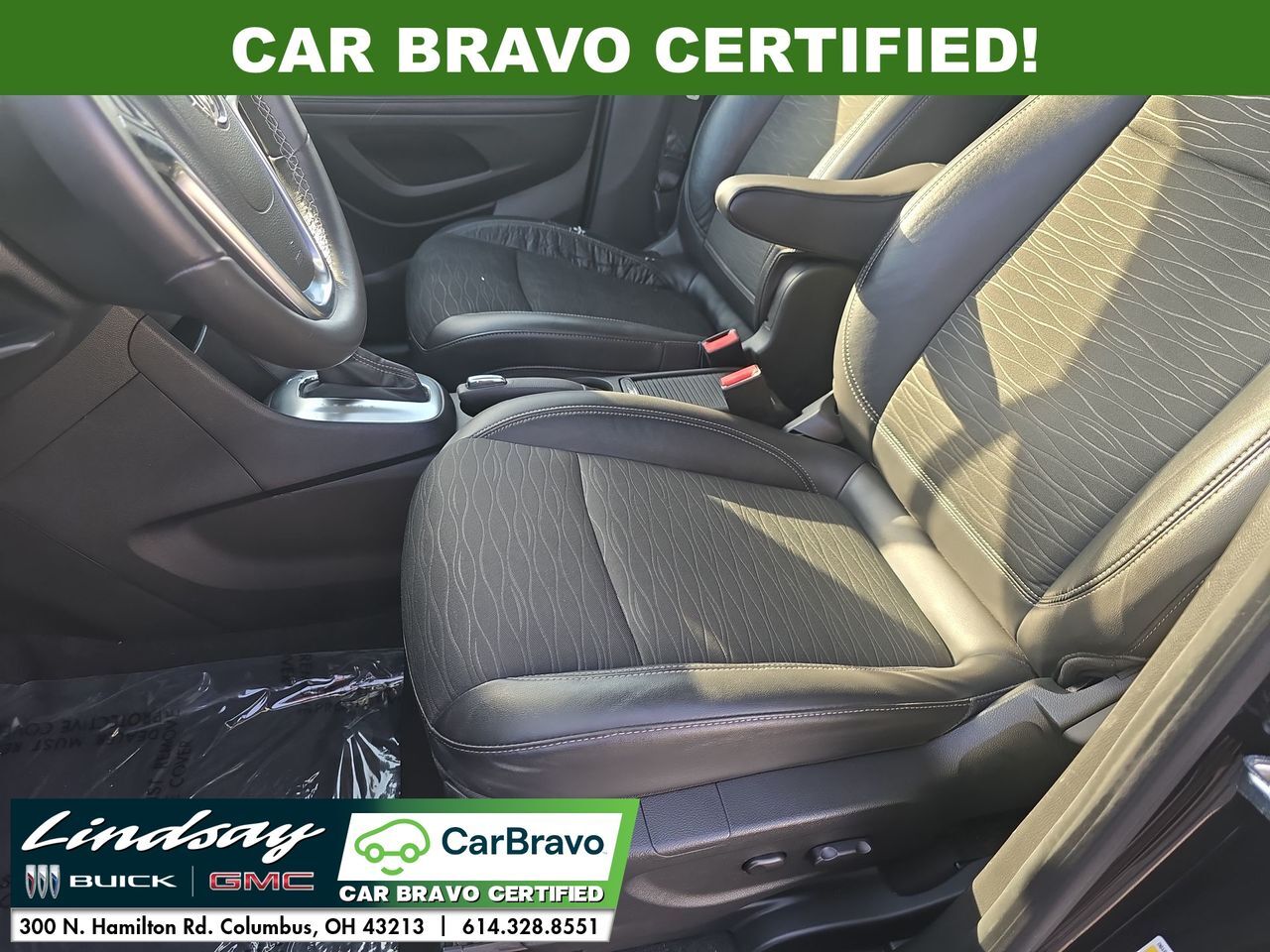 2016 Buick Encore Base Columbus OH