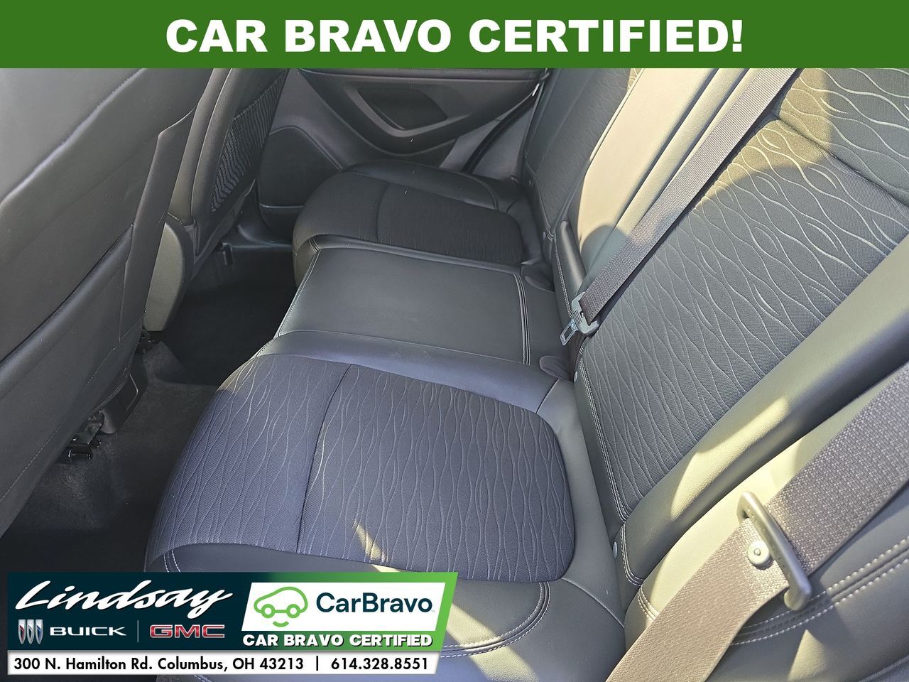 2016 Buick Encore Base Columbus OH