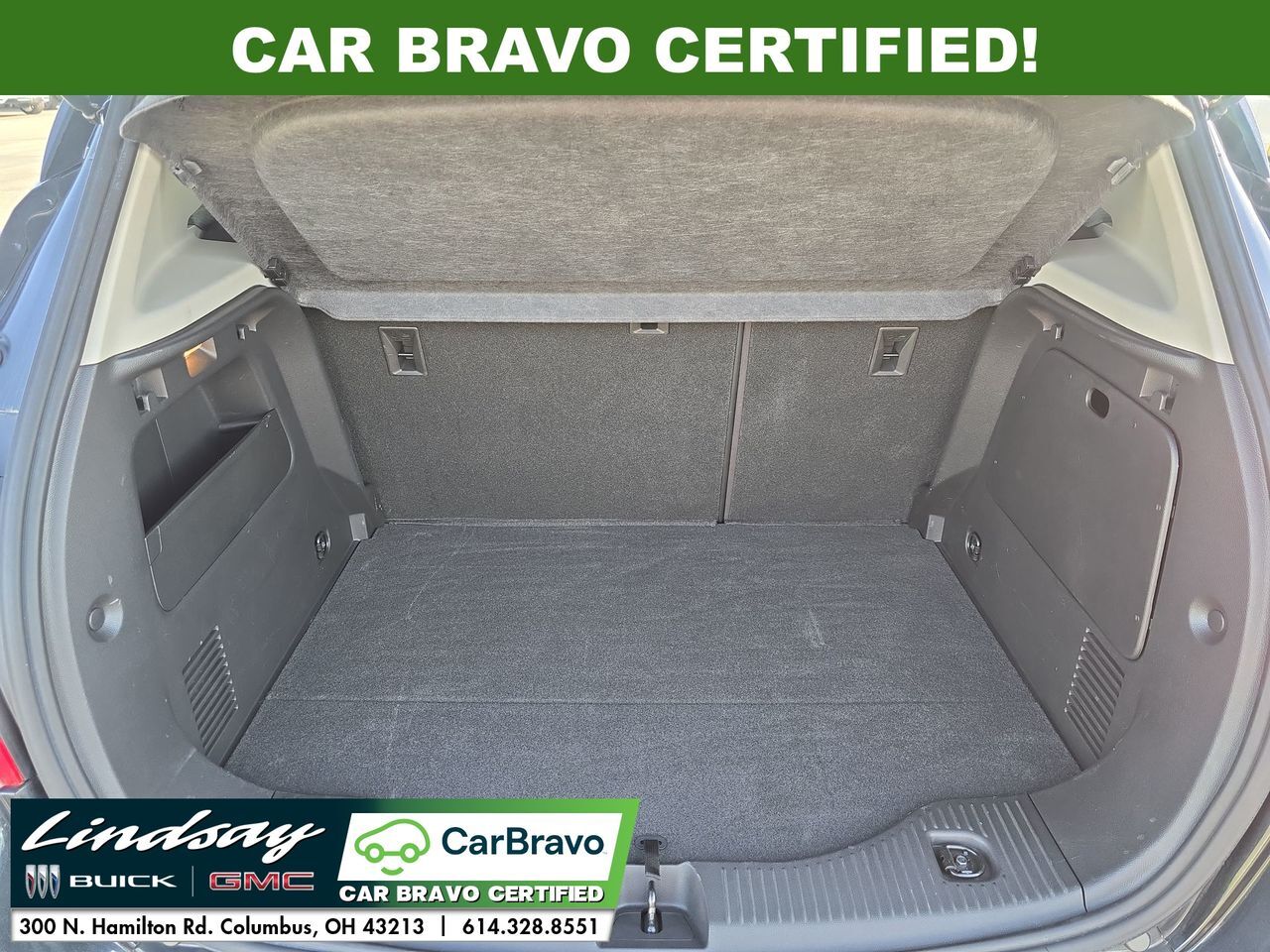 2016 Buick Encore Base Columbus OH