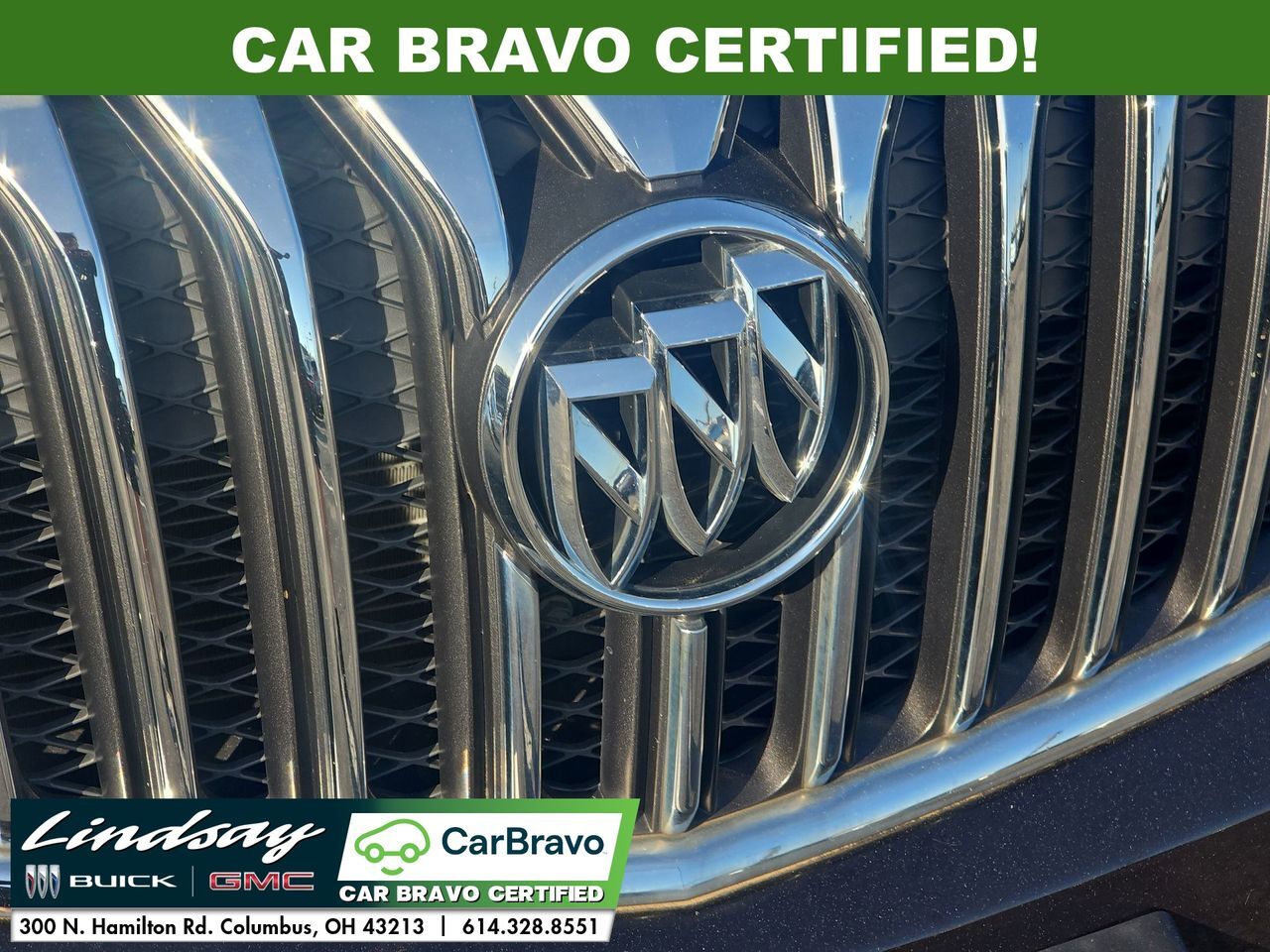 2016 Buick Encore Base Columbus OH