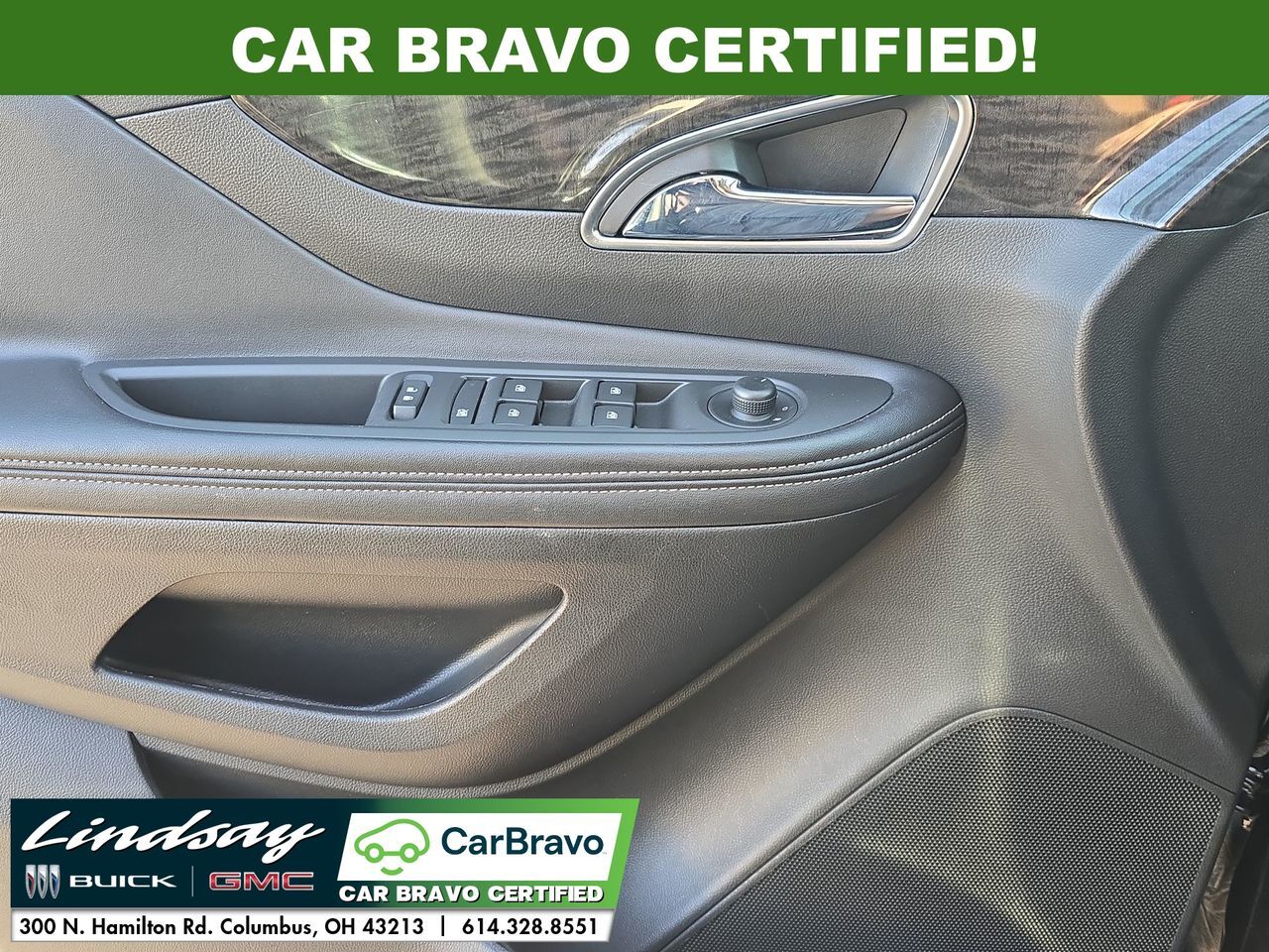 2016 Buick Encore Base Columbus OH