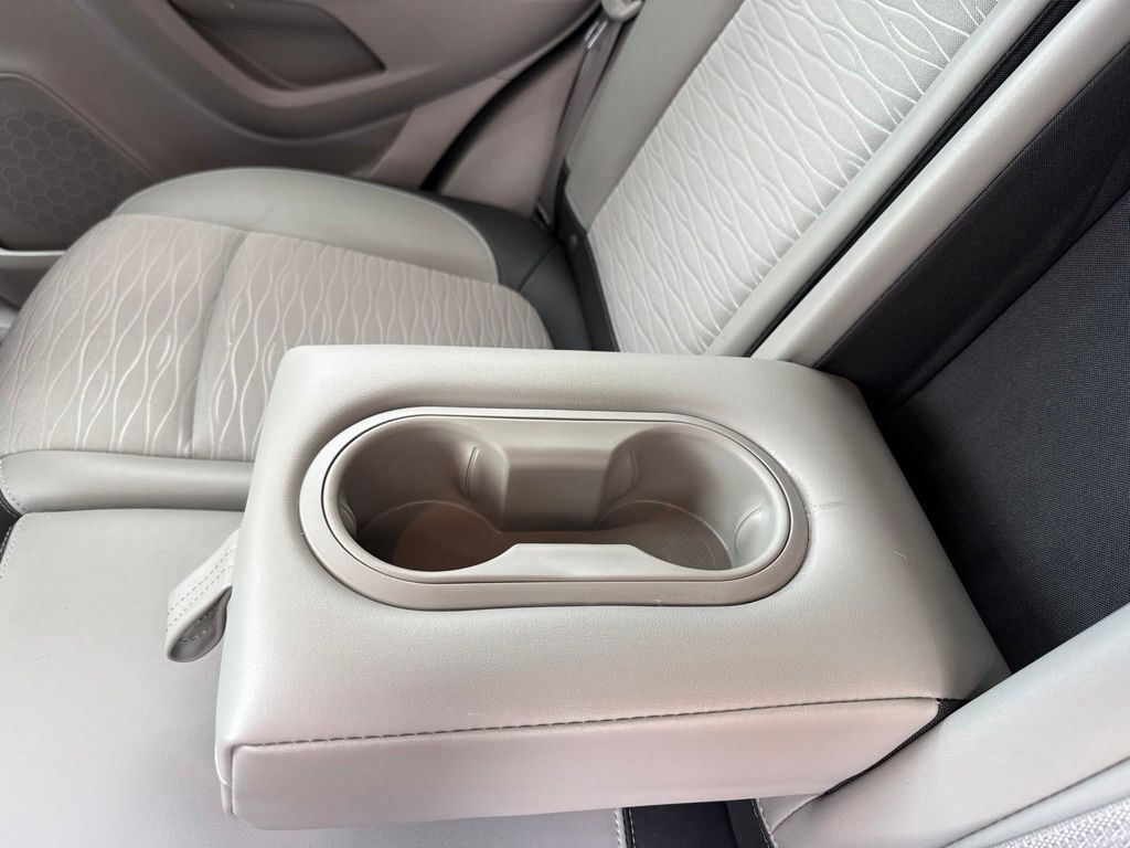 2016 Buick Encore Base Mount Joy PA