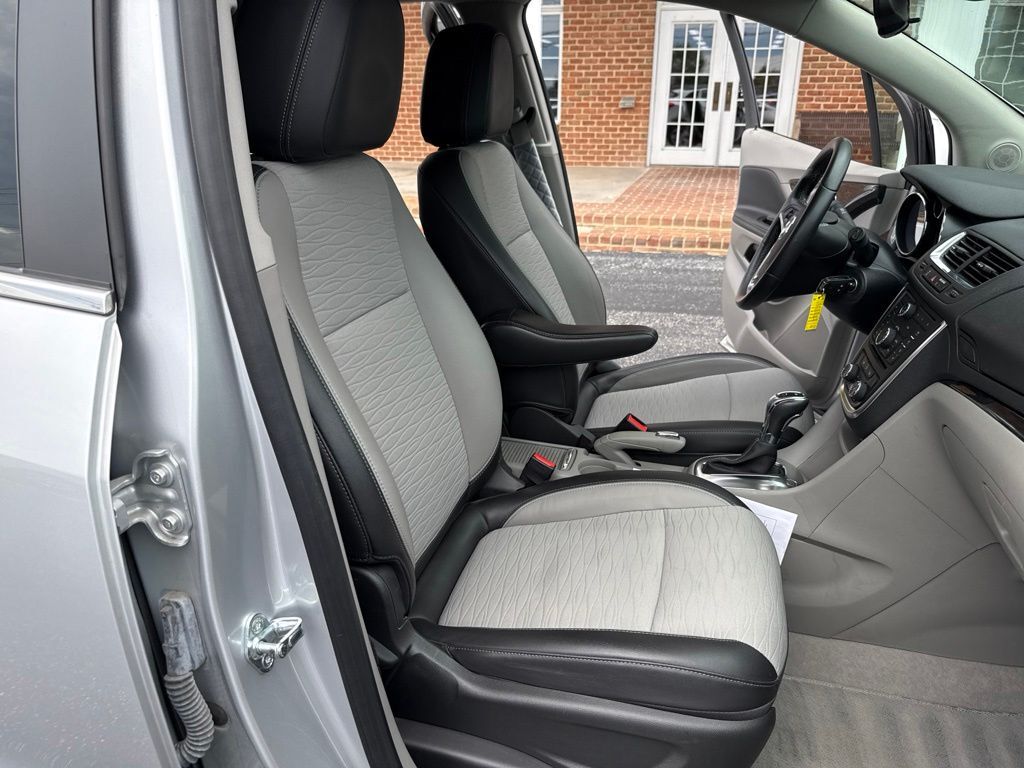 2016 Buick Encore Base Mount Joy PA