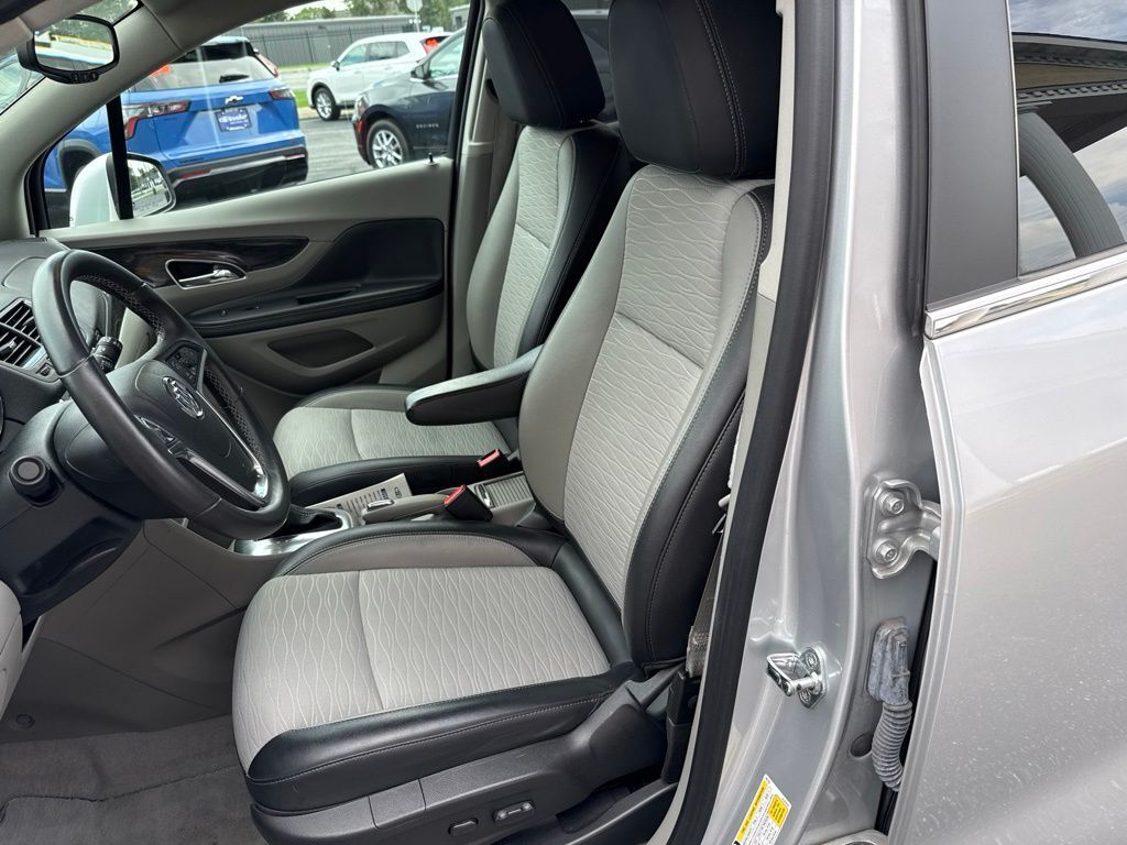 2016 Buick Encore Base Mount Joy PA