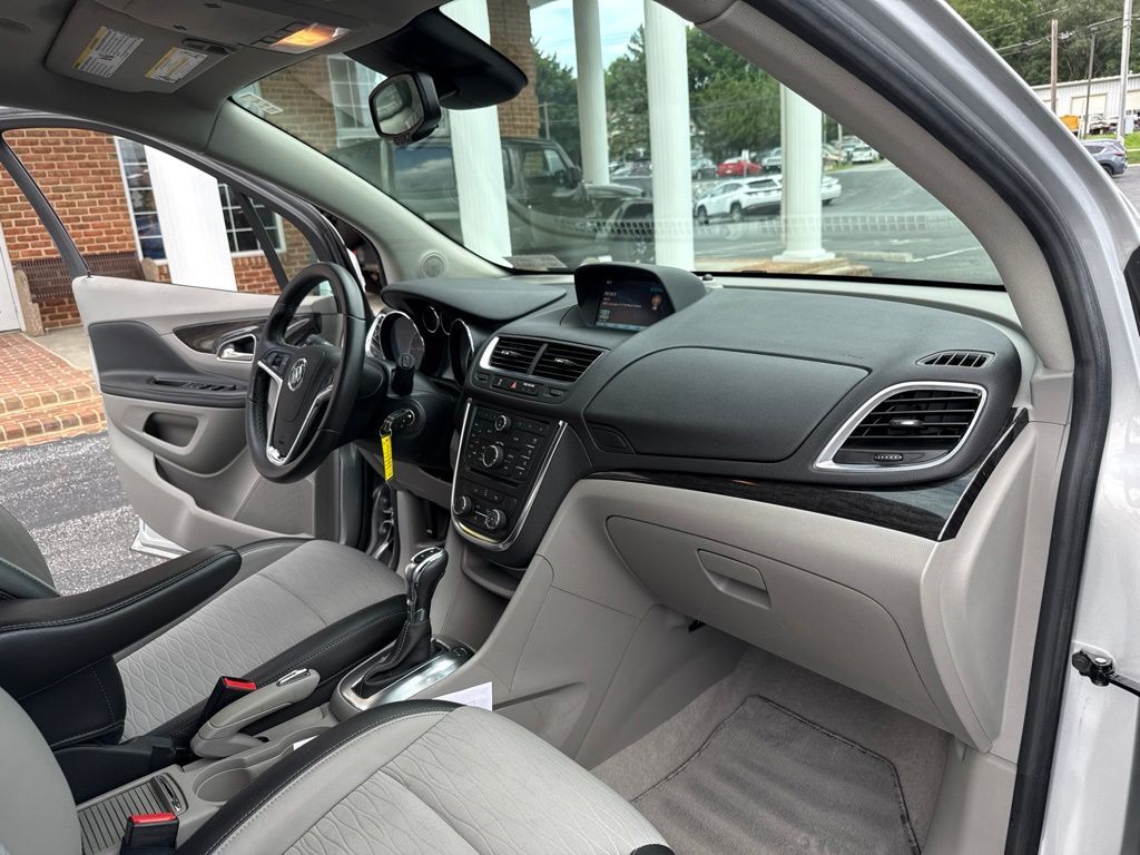 2016 Buick Encore Base Mount Joy PA