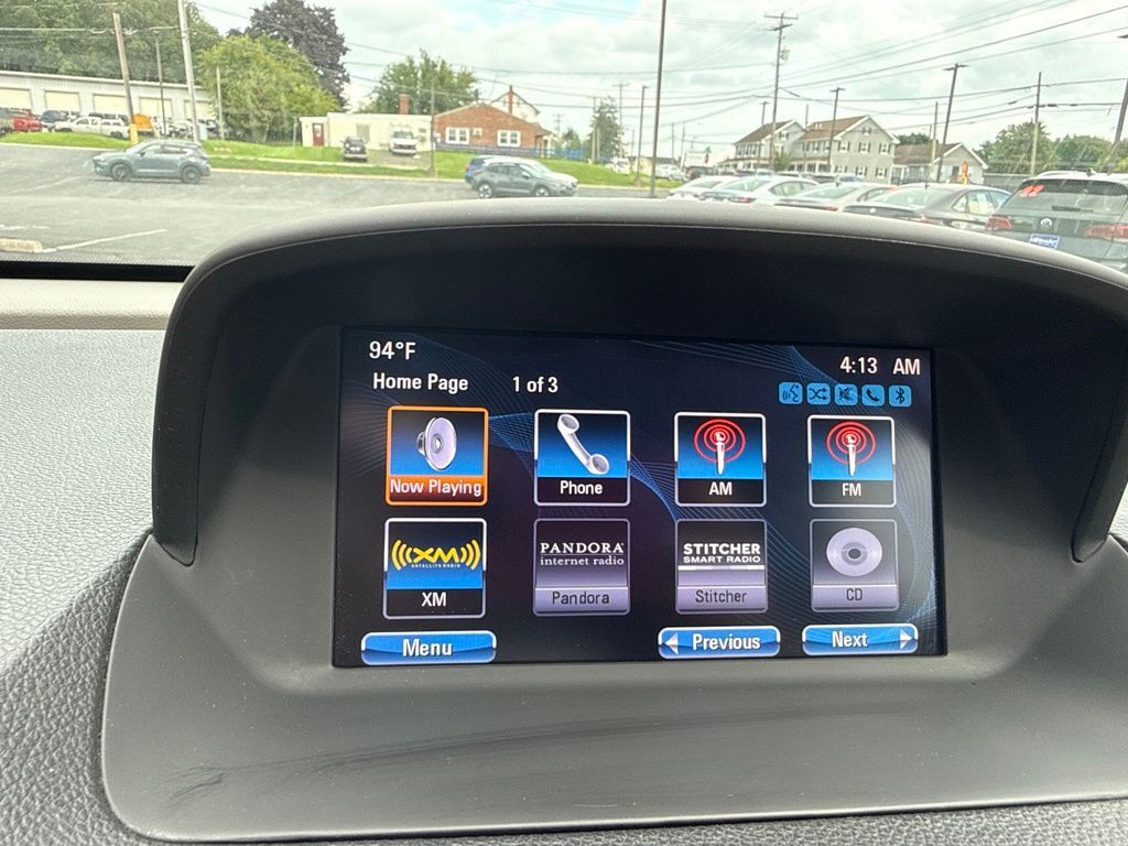 2016 Buick Encore Base Mount Joy PA