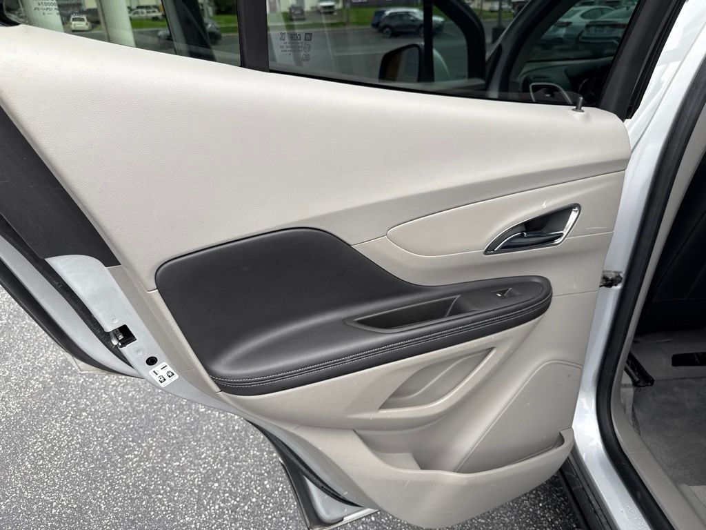 2016 Buick Encore Base Mount Joy PA