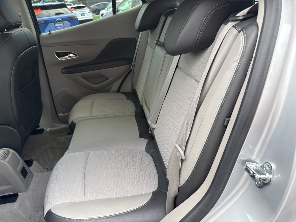 2016 Buick Encore Base Mount Joy PA