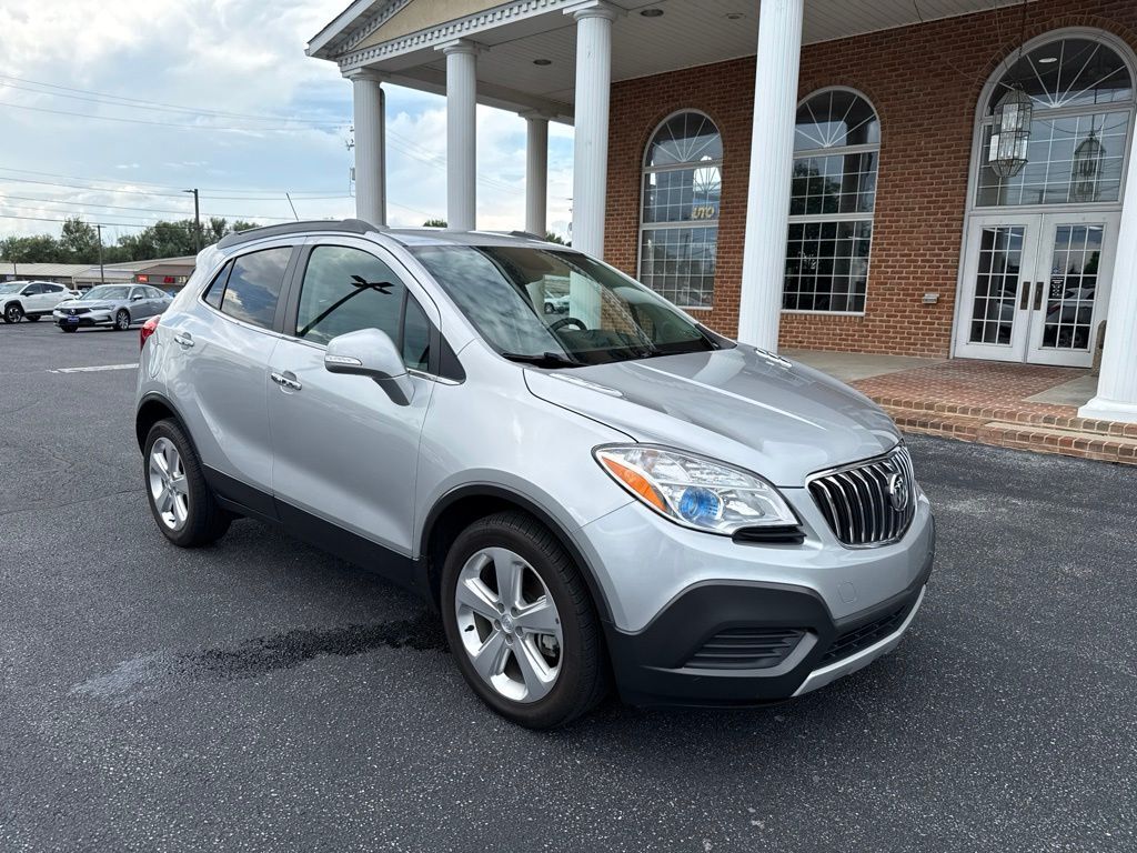 2016 Buick Encore Base Mount Joy PA