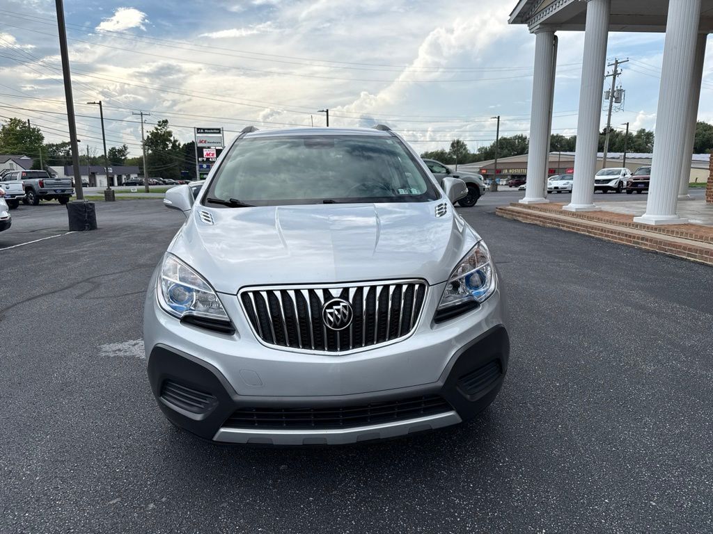 2016 Buick Encore Base Mount Joy PA