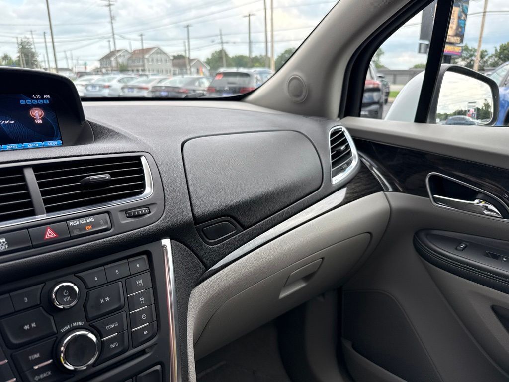 2016 Buick Encore Base Mount Joy PA