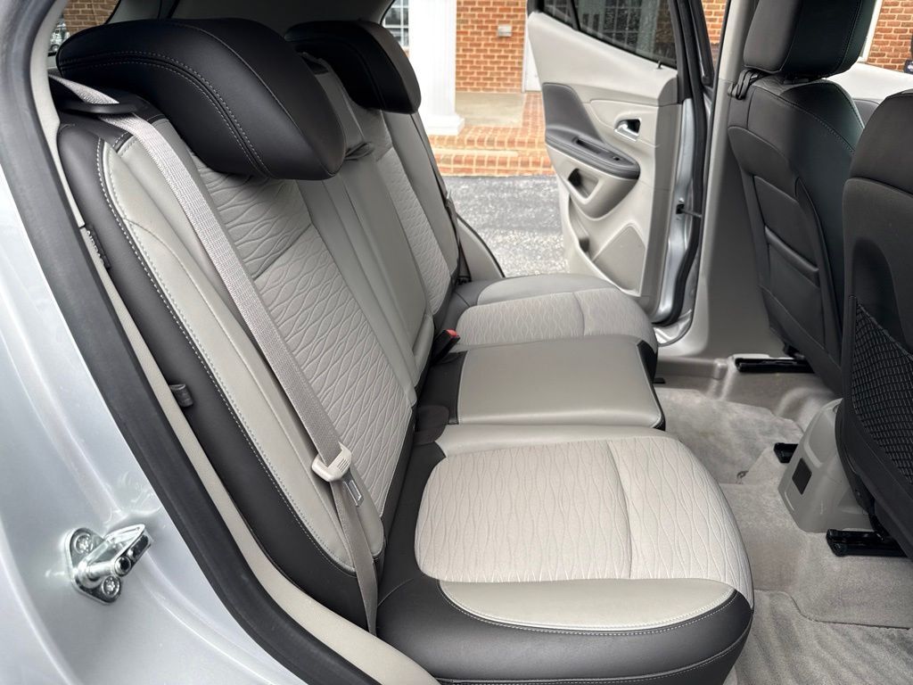 2016 Buick Encore Base Mount Joy PA