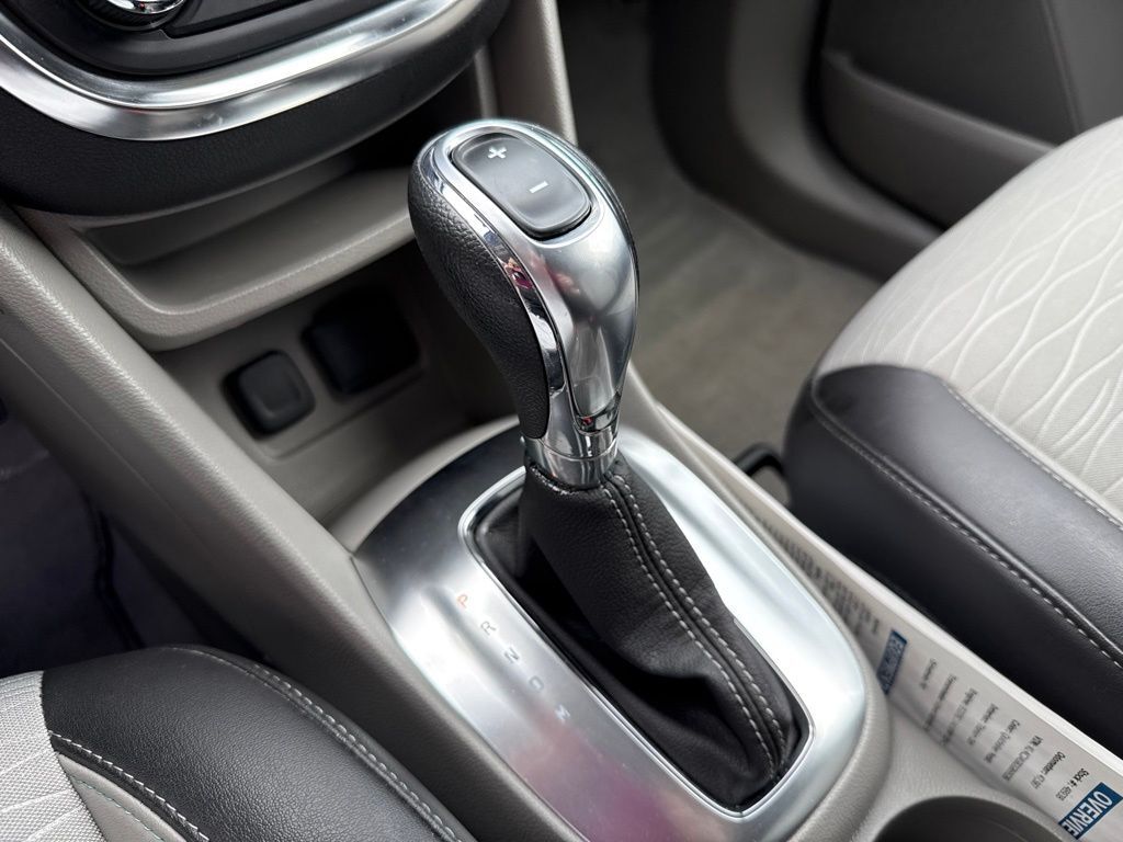 2016 Buick Encore Base Mount Joy PA