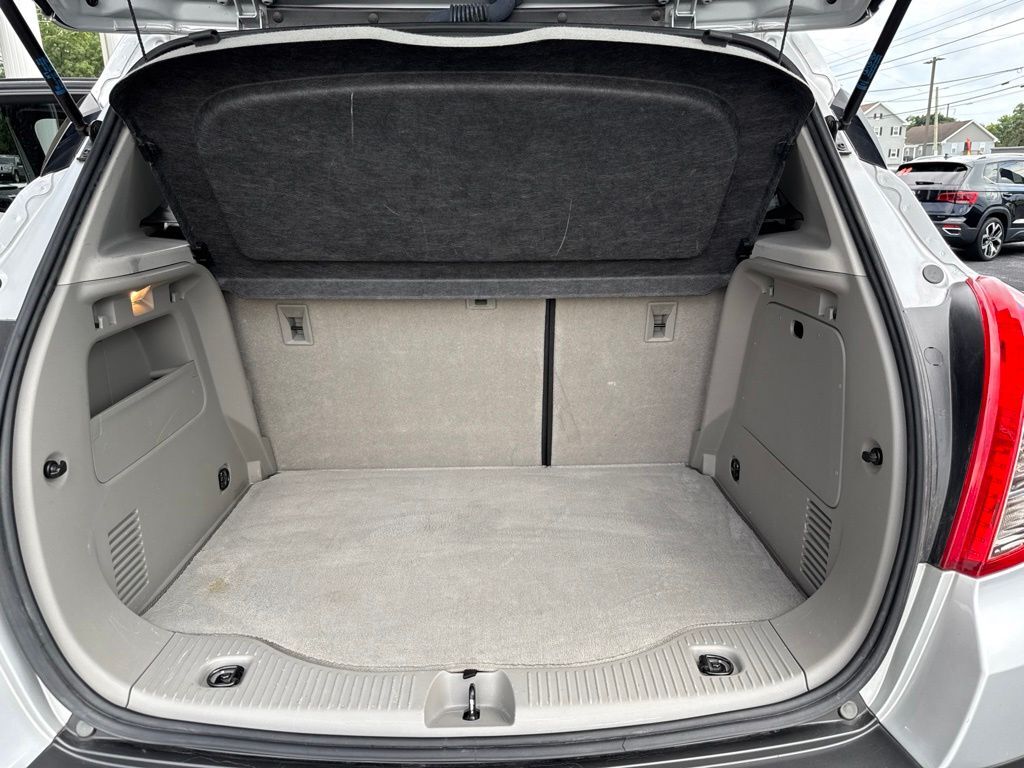 2016 Buick Encore Base Mount Joy PA