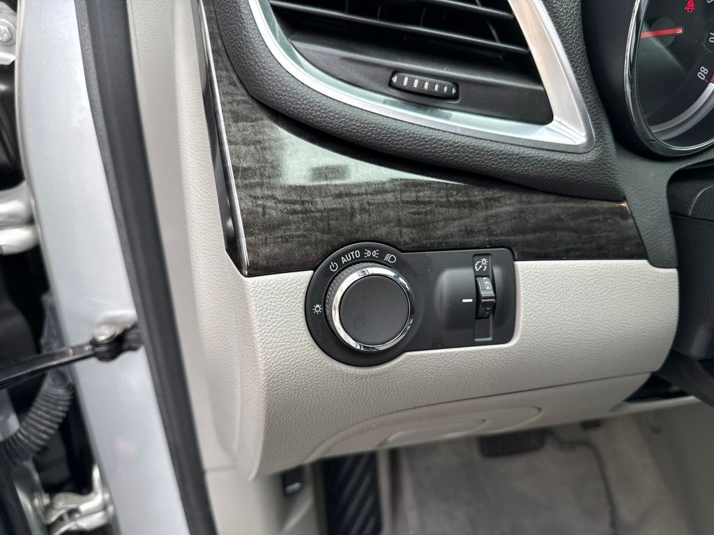 2016 Buick Encore Base Mount Joy PA
