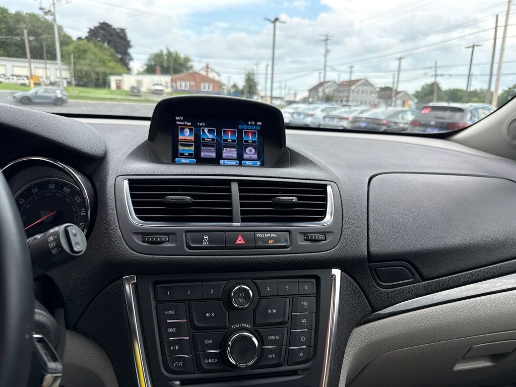 2016 Buick Encore Base Mount Joy PA